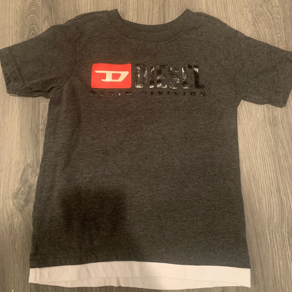 Kids Diesel